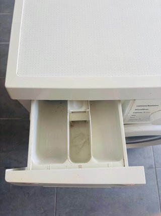 Lavatrice Siemens 7kg AquaSecure in buone condizioni