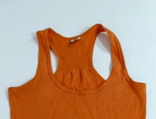 Camiseta Bershka Talla M