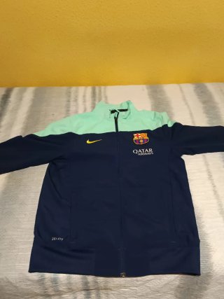 Chaqueta FC Barcelona Nike 13/14