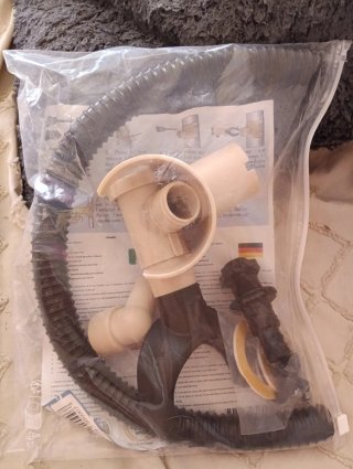 Kit Capt'eau para recogida de agua de lluvia