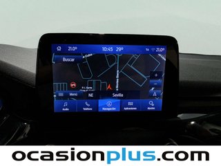 Ford Focus 2.3 EcoBoost ST 206 kW (280 CV)