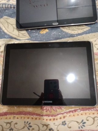 Tablets y Móviles Samsung, Lenovo, LG