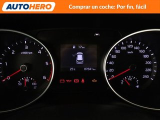 Kia XCeed 1.6 CRDi Drive