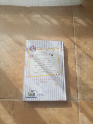La puerta mágica