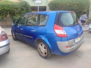Renault Grand Scenic 2006