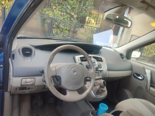 Renault Grand Scenic 2006