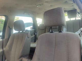 Renault Grand Scenic 2006