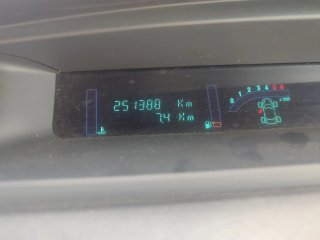 Renault Grand Scenic 2006