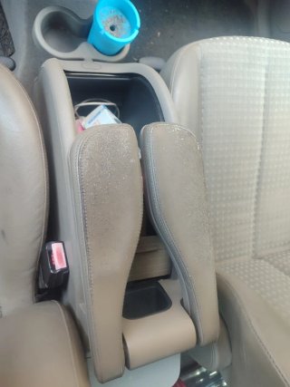 Renault Grand Scenic 2006
