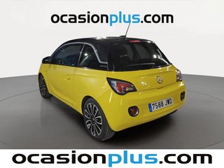 Opel Adam 1.4 XER Slam 74 kW (100 CV)