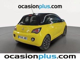 Opel Adam 1.4 XER Slam 74 kW (100 CV)