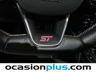 Ford Focus 2.3 EcoBoost ST 206 kW (280 CV)