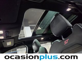 Ford Focus 2.3 EcoBoost ST 206 kW (280 CV)