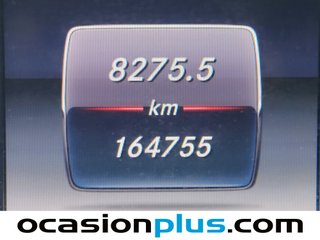 Mercedes-Benz Clase C 200 d Estate 100 kW (136 CV)