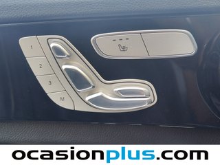 Mercedes-Benz Clase C 200 d Estate 100 kW (136 CV)