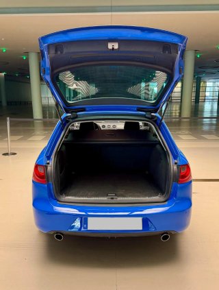 SEAT Exeo ST SPORT NACIONAL