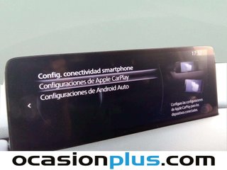 Mazda CX-5 2.0 GE Zenith 2WD AT 121 kW (165 CV)