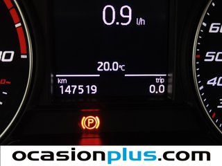 SEAT Ibiza 1.2 TSI Style 66 kW (90 CV)