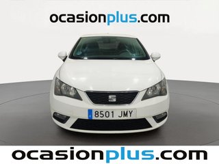 SEAT Ibiza 1.2 TSI Style 66 kW (90 CV)