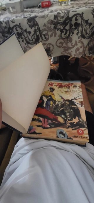 Libros antiguos