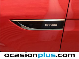 Renault Megane GT Line TCe GPF 117 kW (160 CV)