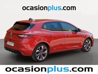 Renault Megane GT Line TCe GPF 117 kW (160 CV)