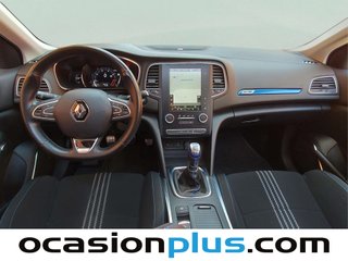 Renault Megane GT Line TCe GPF 117 kW (160 CV)