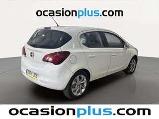 Opel Corsa 1.4 Selective 66 kW (90 CV)