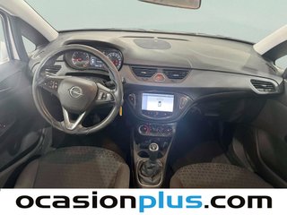 Opel Corsa 1.4 Selective 66 kW (90 CV)
