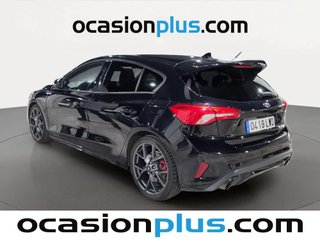 Ford Focus 2.3 EcoBoost ST 206 kW (280 CV)