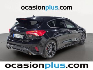Ford Focus 2.3 EcoBoost ST 206 kW (280 CV)