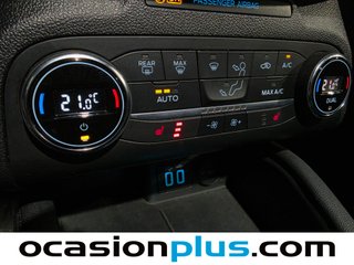 Ford Focus 2.3 EcoBoost ST 206 kW (280 CV)
