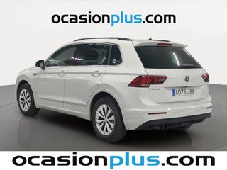 Volkswagen Tiguan Advance 1.4 ACT TSI BlueMotionTech 110 kW (150 CV) DSG