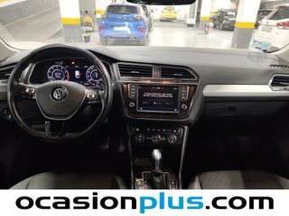 Volkswagen Tiguan Advance 1.4 ACT TSI BlueMotionTech 110 kW (150 CV) DSG