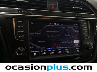 Volkswagen Tiguan Advance 1.4 ACT TSI BlueMotionTech 110 kW (150 CV) DSG