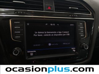 Volkswagen Tiguan Advance 1.4 ACT TSI BlueMotionTech 110 kW (150 CV) DSG