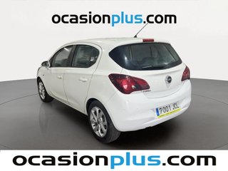 Opel Corsa 1.4 Selective 66 kW (90 CV)