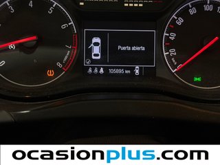 Opel Corsa 1.4 Selective 66 kW (90 CV)