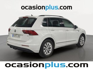 Volkswagen Tiguan Advance 1.4 ACT TSI BlueMotionTech 110 kW (150 CV) DSG