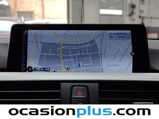 BMW Serie 4 435i xDrive Coupe 225 kW (306 CV)