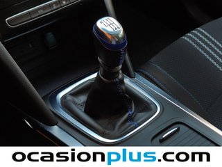 Renault Megane GT Line TCe GPF 117 kW (160 CV)