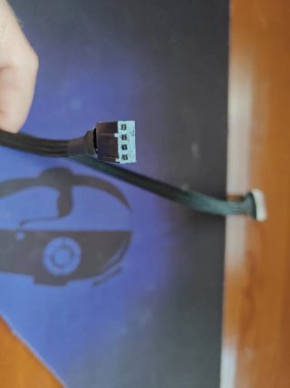 Divisor ventiladores PC 1 a 5