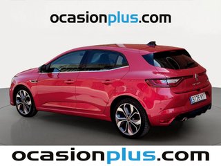 Renault Megane GT Line TCe GPF 117 kW (160 CV)