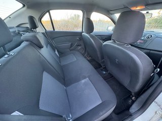 Dacia Logan 2015