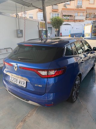 Renault Megane 2020