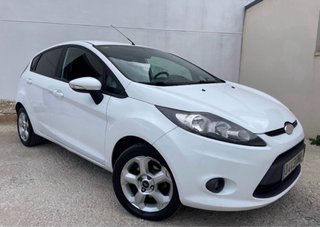 Ford Fiesta 2009 mas informacion 624046223
