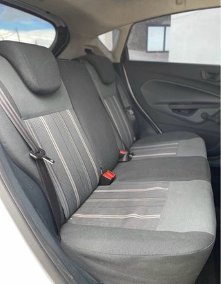 Ford Fiesta 2009 mas informacion 624046223