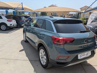 Volkswagen T-Roc 1.5 TSI 110 kW