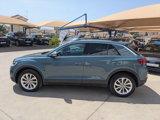 Volkswagen T-Roc 1.5 TSI 110 kW
