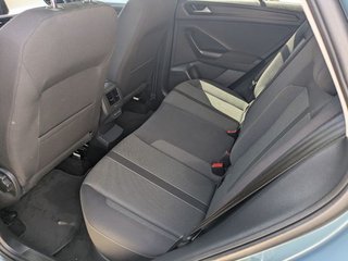 Volkswagen T-Roc 1.5 TSI 110 kW